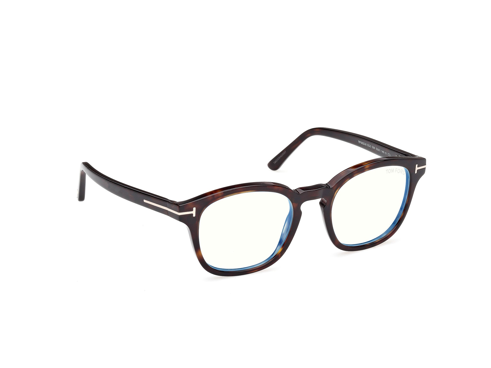 TOM FORD FT5532-B 52N 49