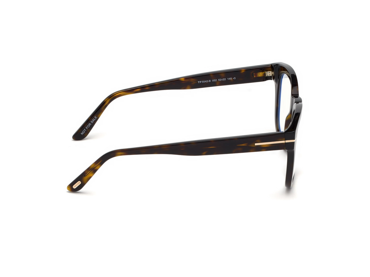 TOM FORD FT5542-B 052 50
