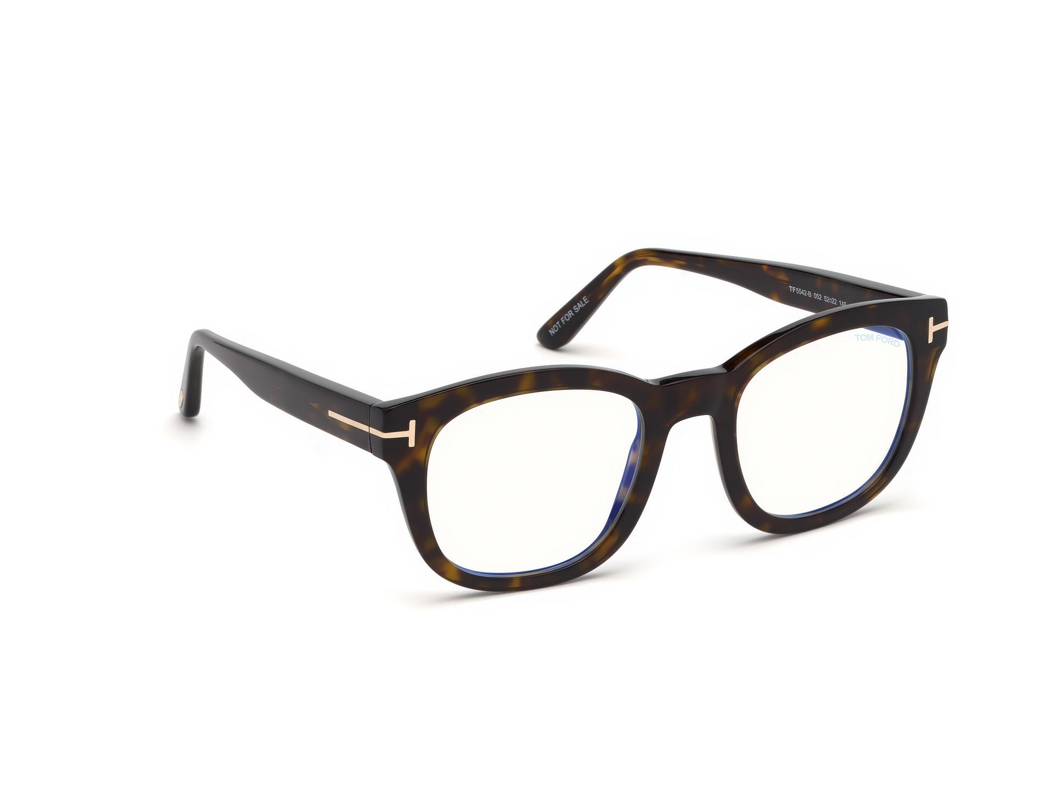 TOM FORD FT5542-B 052 50