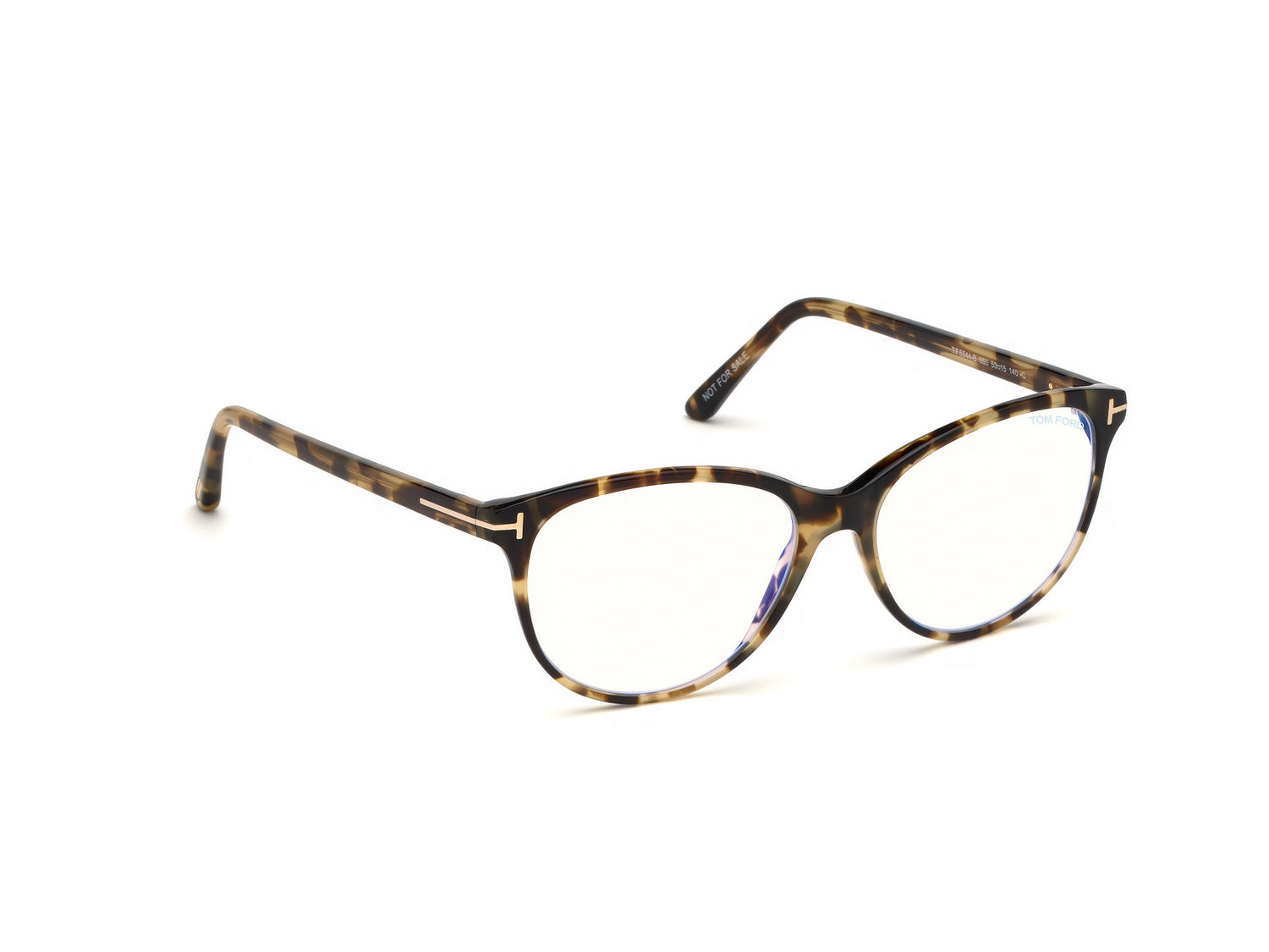 TOM FORD FT5544-B 055 55