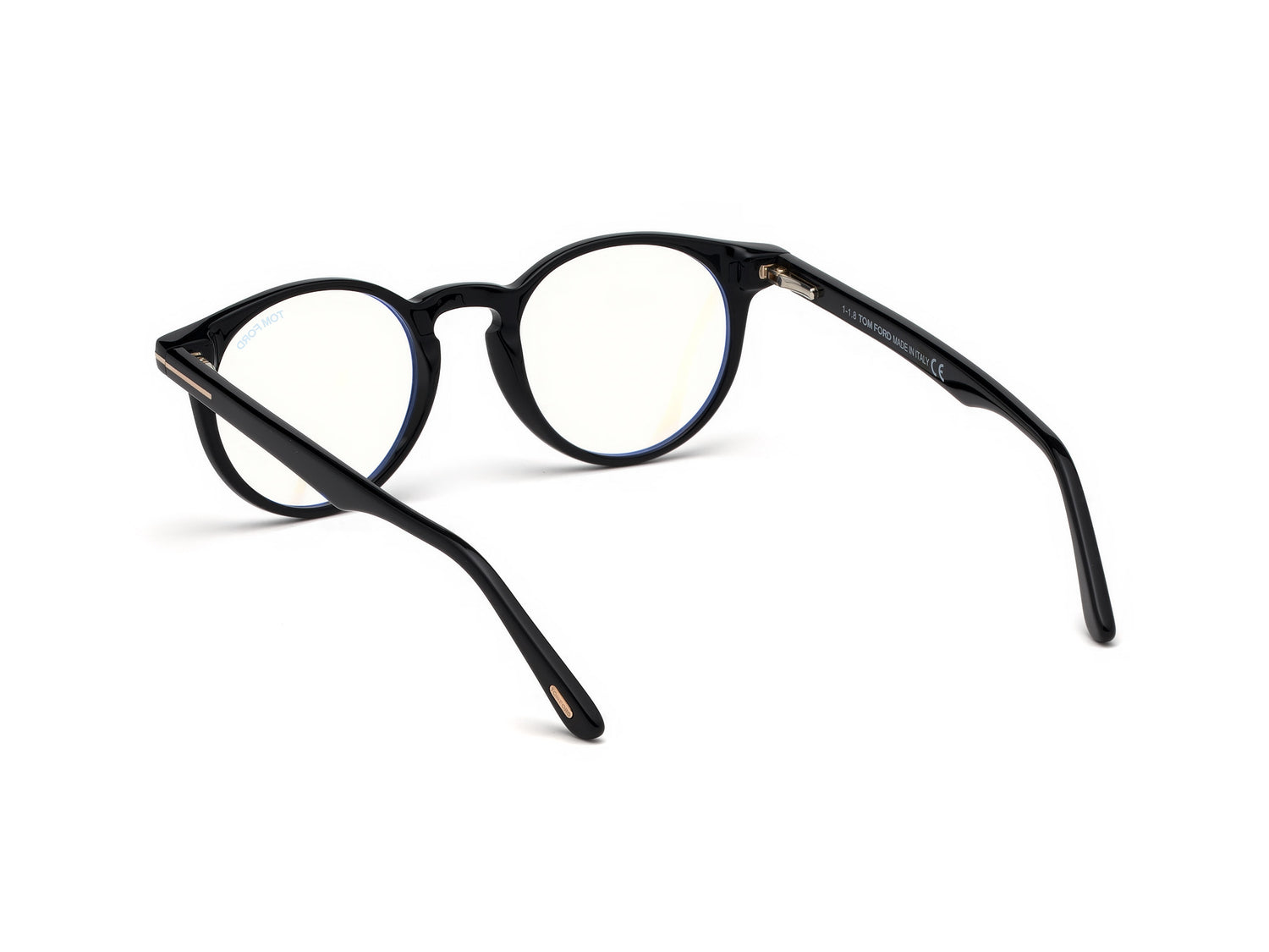 TOM FORD FT5557-B 001 48
