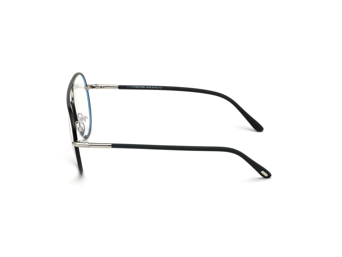 Prescription glasses tom ford ft5623-b 002 unisex size 54mm - Detailed view