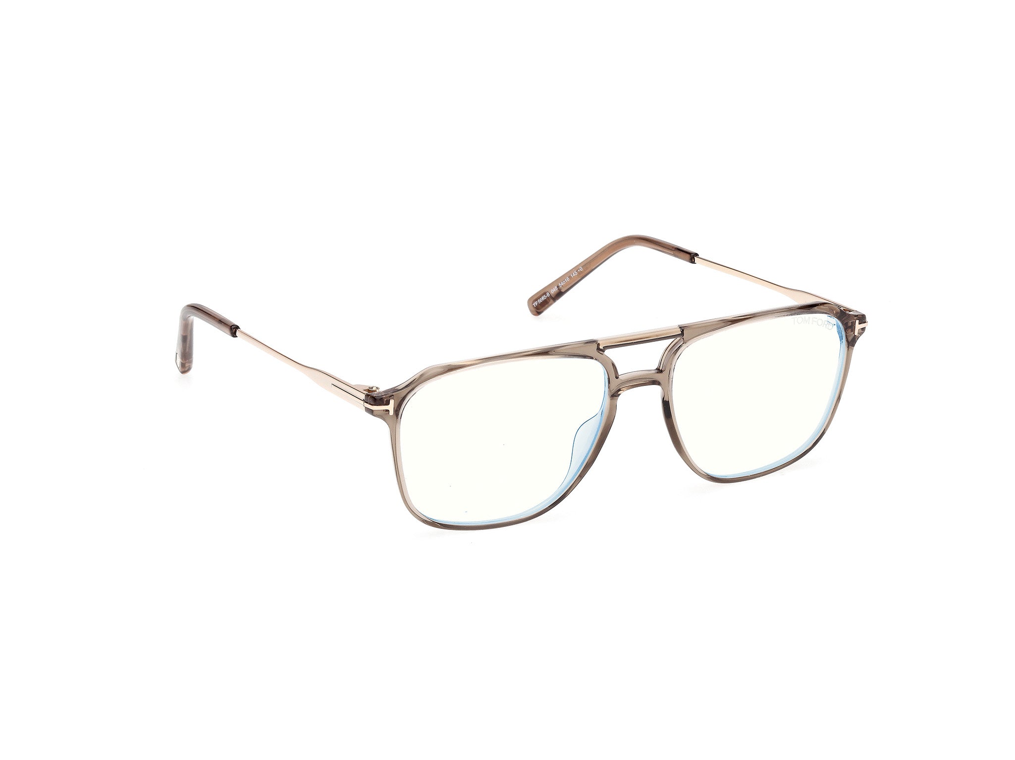 TOM FORD FT5665-B 045 54