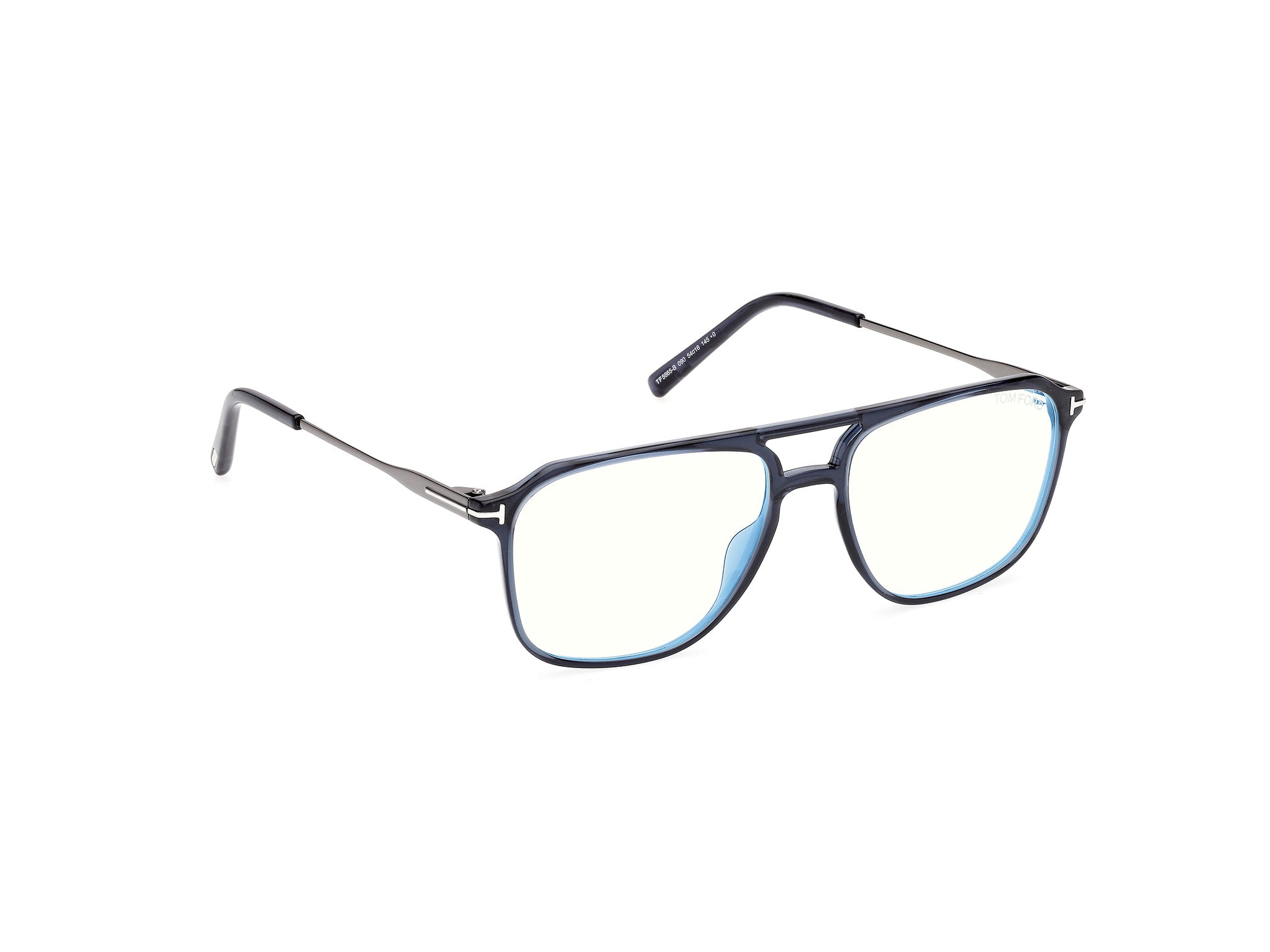 TOM FORD FT5665-B 090 54