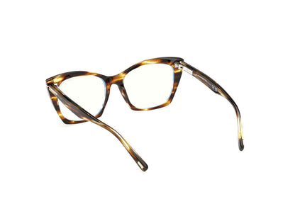 TOM FORD FT5709-B 55A 54