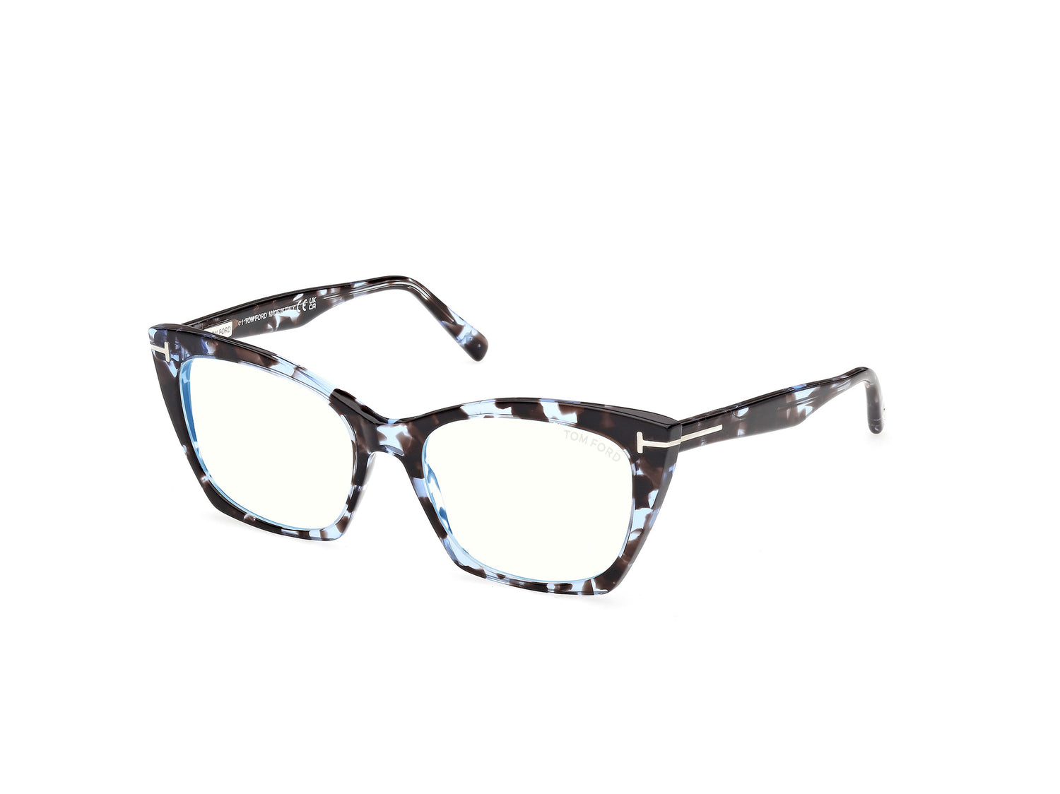TOM FORD FT5709-B 56A 54