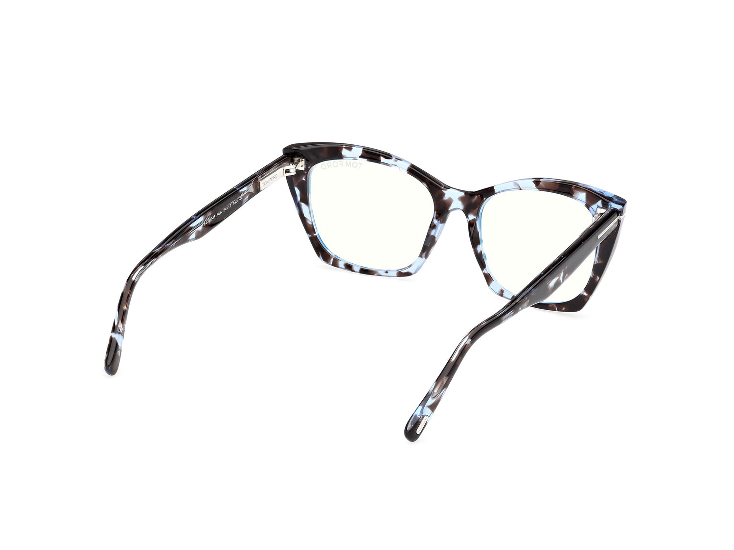 TOM FORD FT5709-B 56A 54