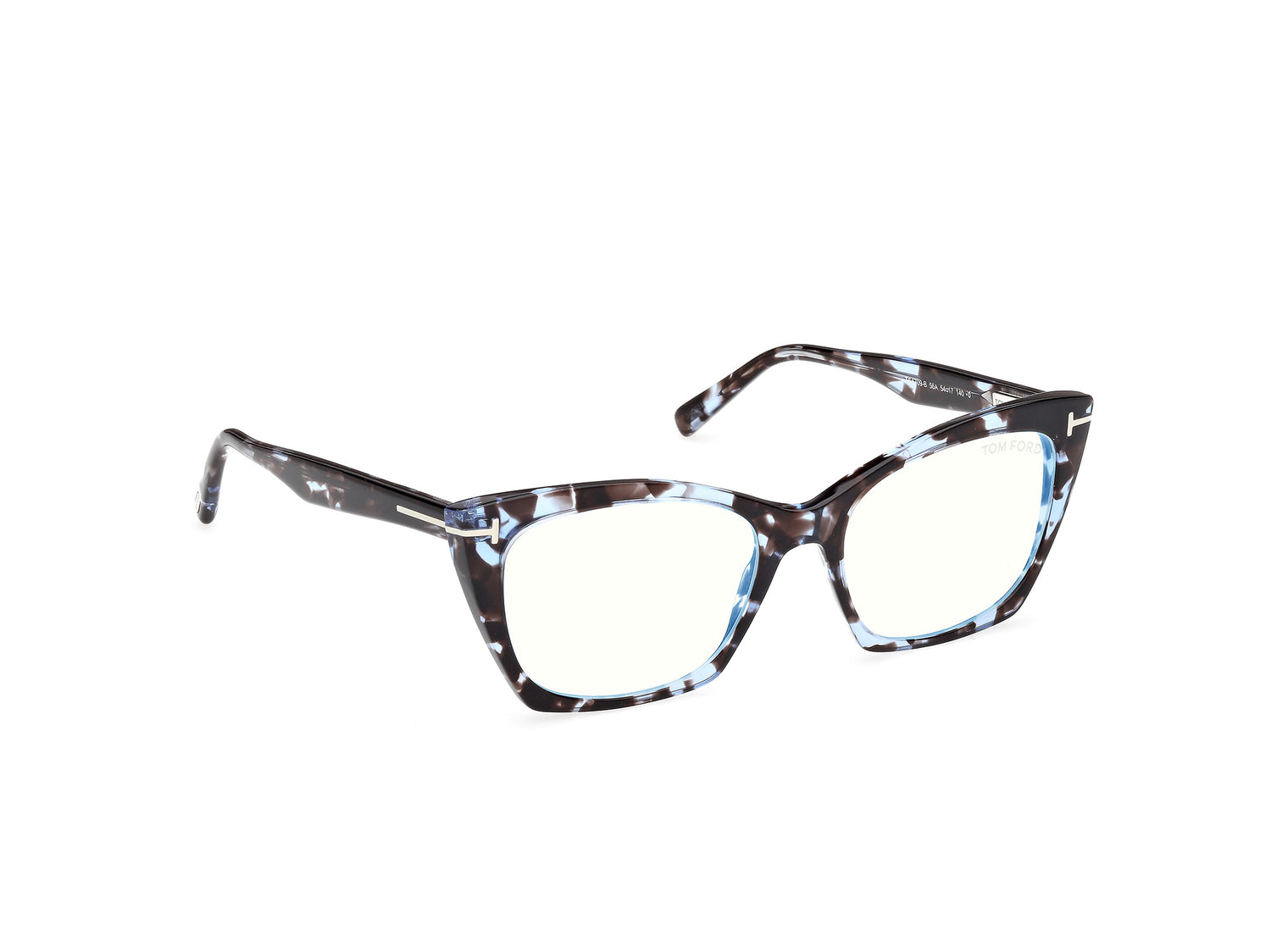TOM FORD FT5709-B 56A 54
