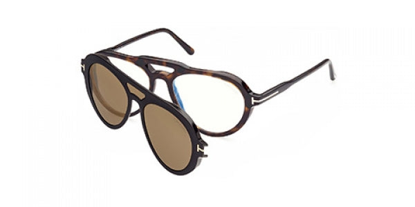 TOM FORD FT5760-B 052 55