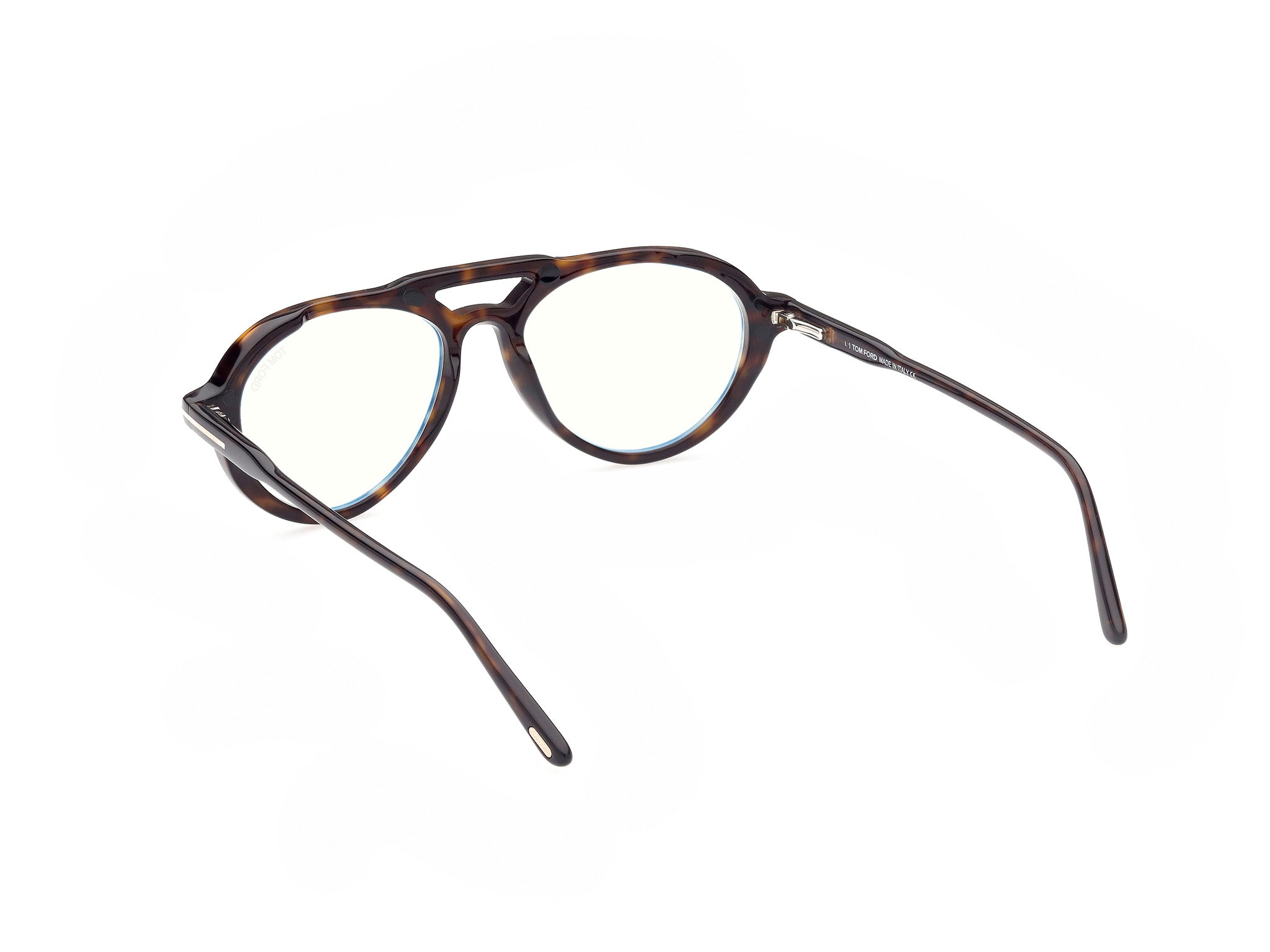 TOM FORD FT5760-B 052 55