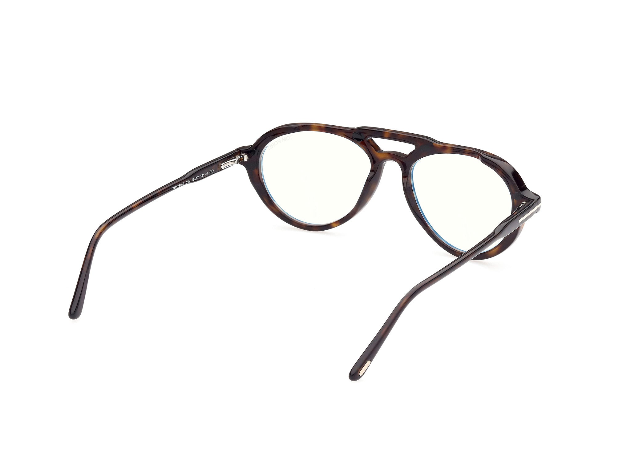 TOM FORD FT5760-B 052 55