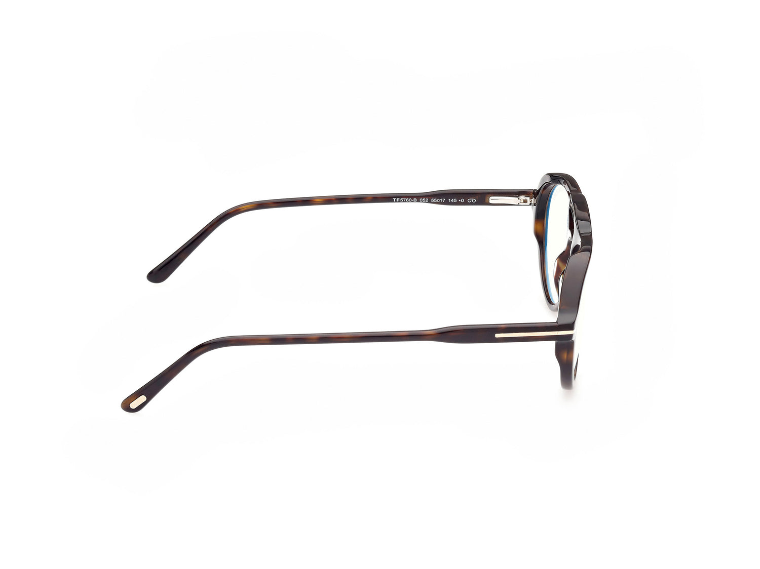 TOM FORD FT5760-B 052 55