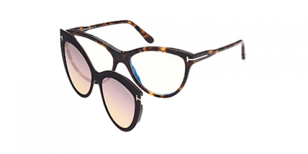 TOM FORD FT5772-B 052 55