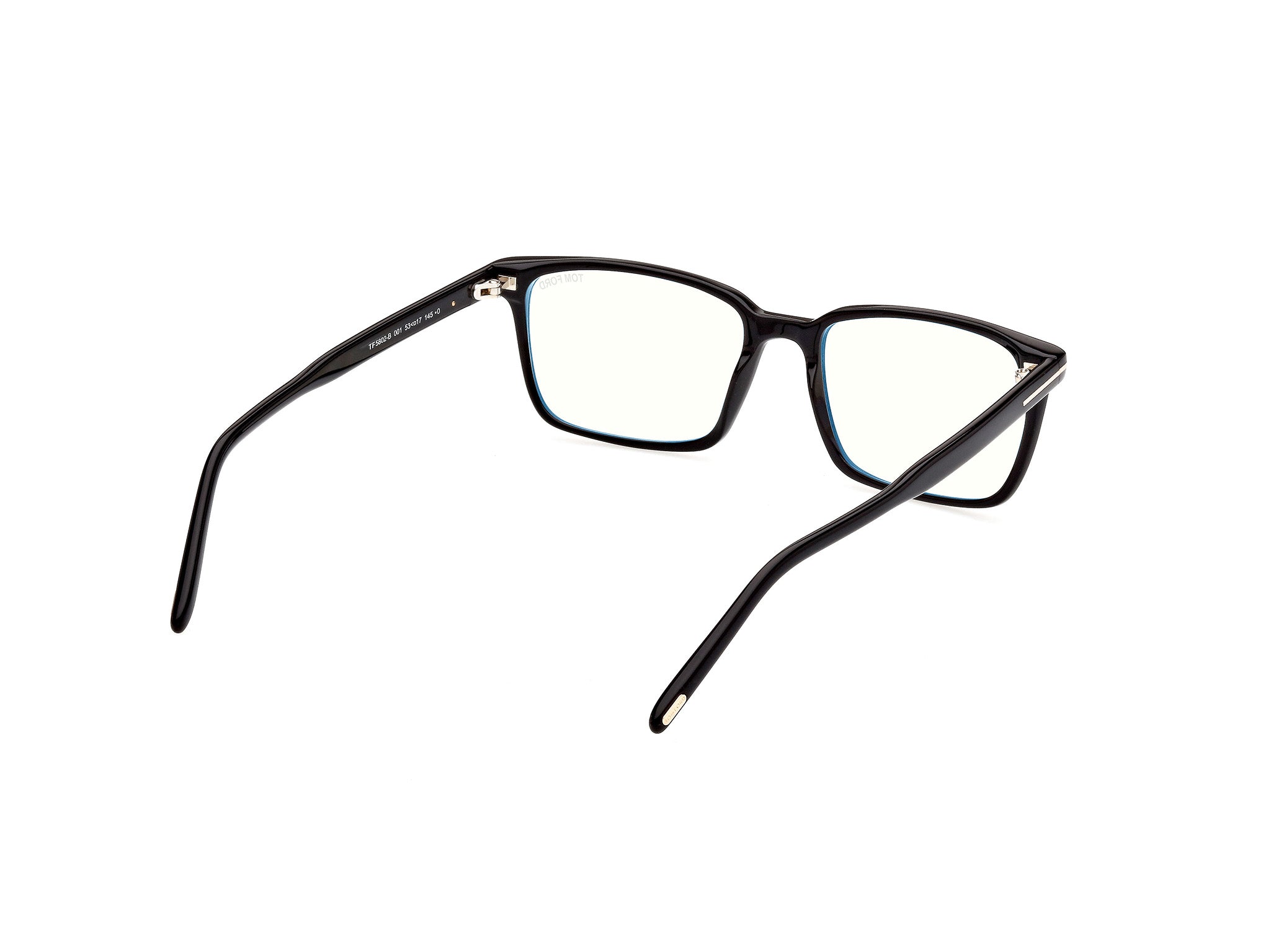 TOM FORD FT5802-B 001 55