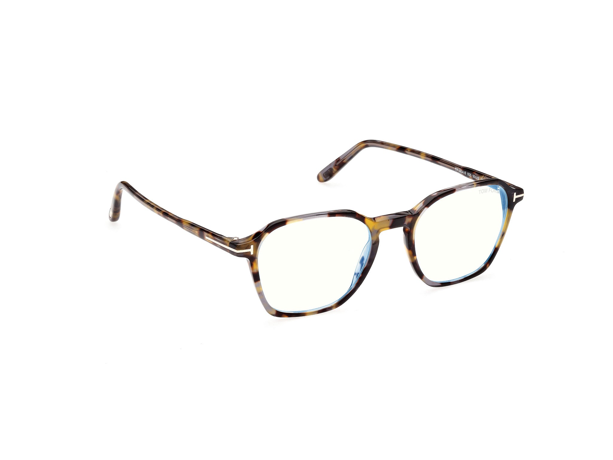TOM FORD FT5804-B 055 50