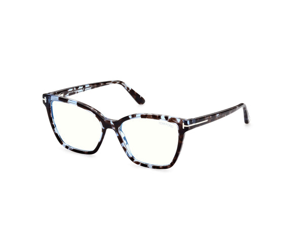 TOM FORD FT5812-B 055 53