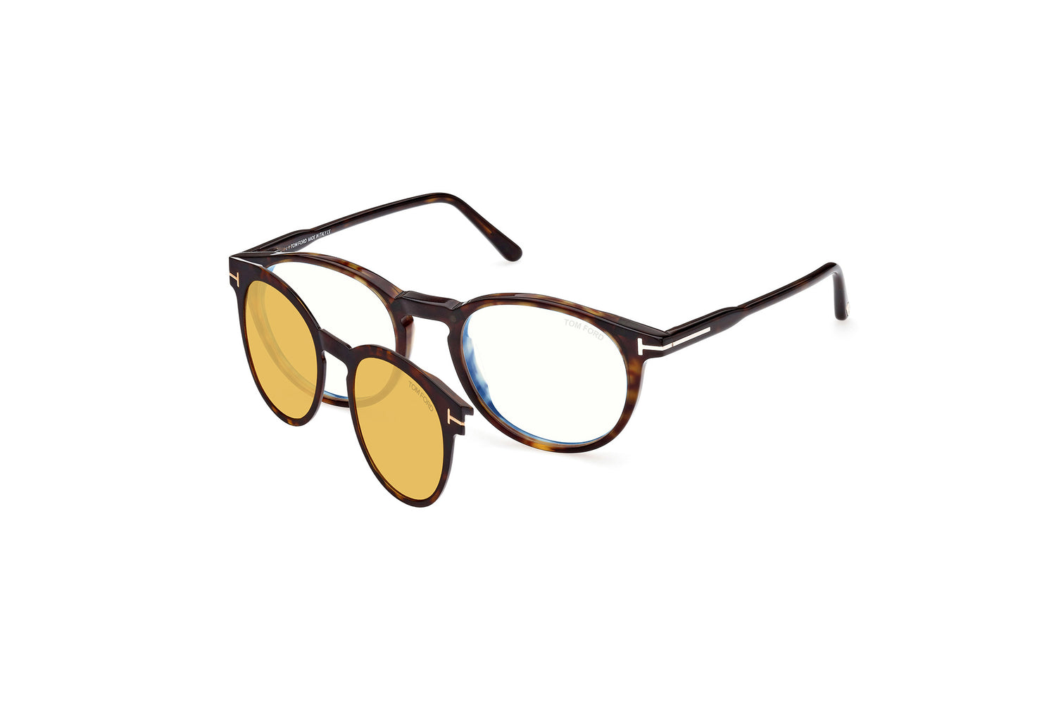 TOM FORD FT5823-H-B 052 50