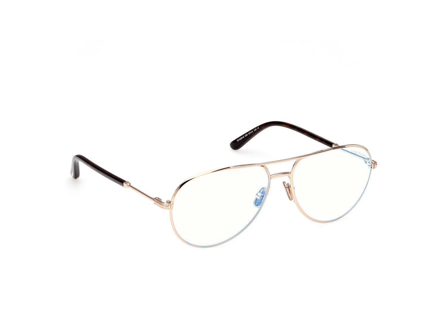 TOM FORD FT5829-B 028 57