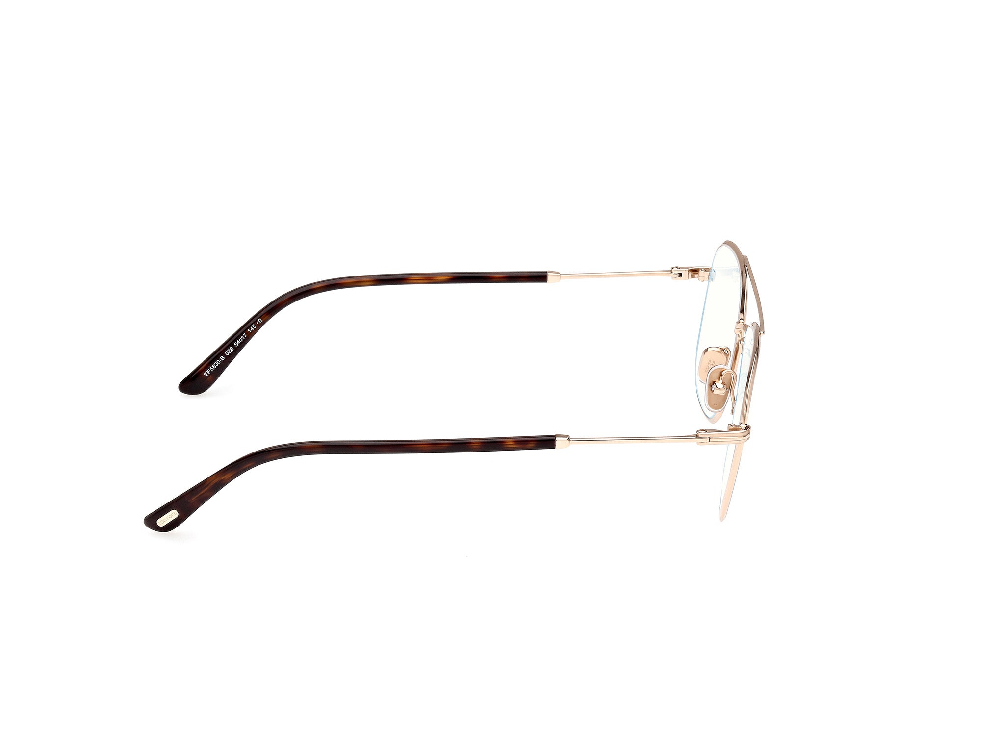 TOM FORD FT5830-B 028 54