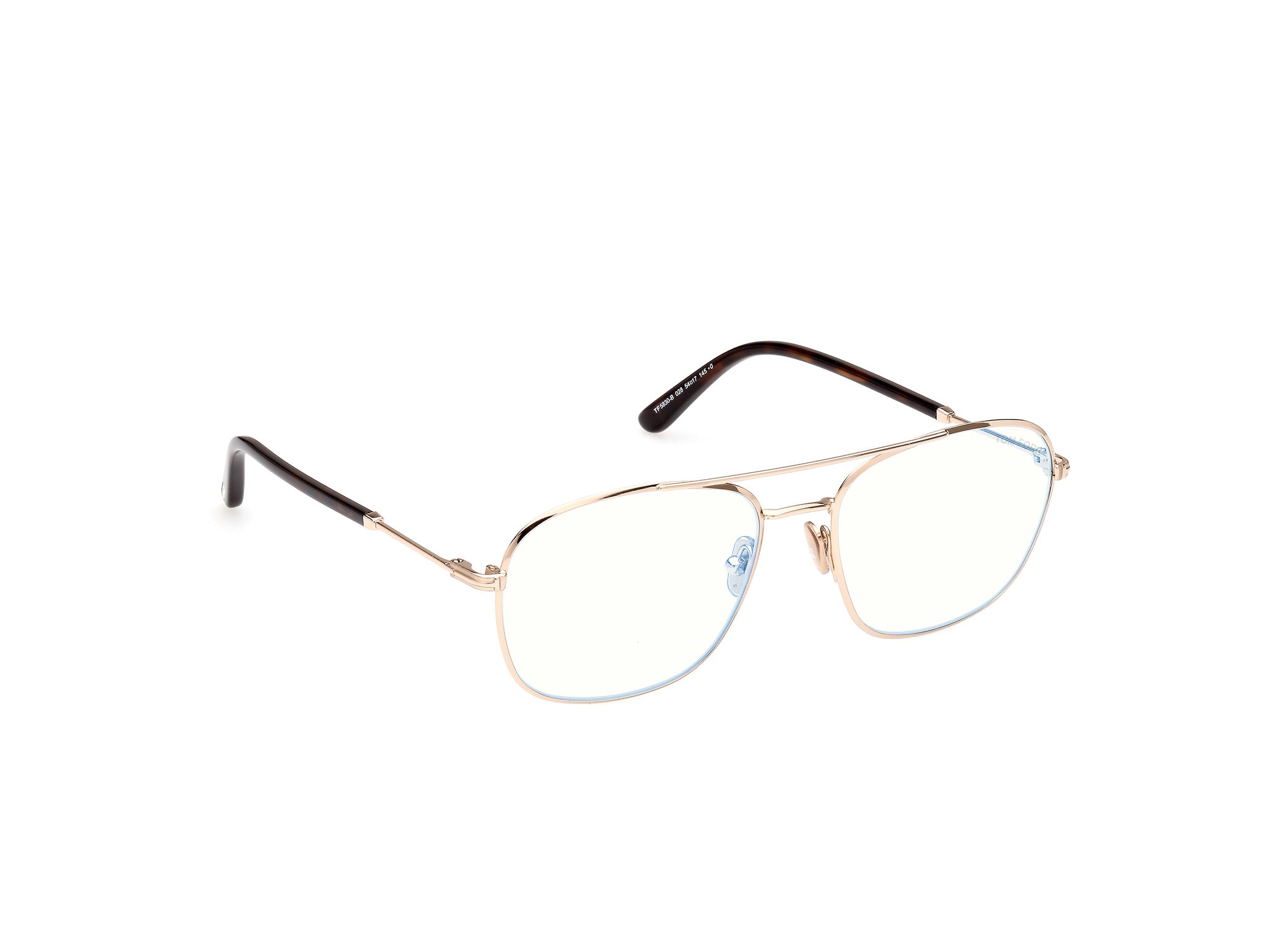 TOM FORD FT5830-B 028 54