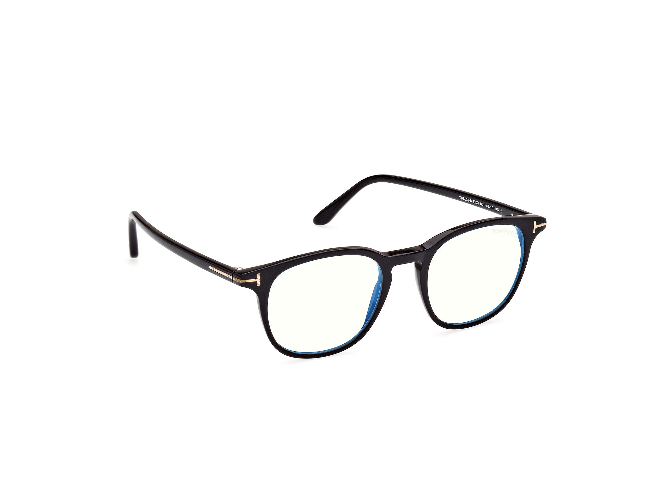 TOM FORD FT5832-B 001 48