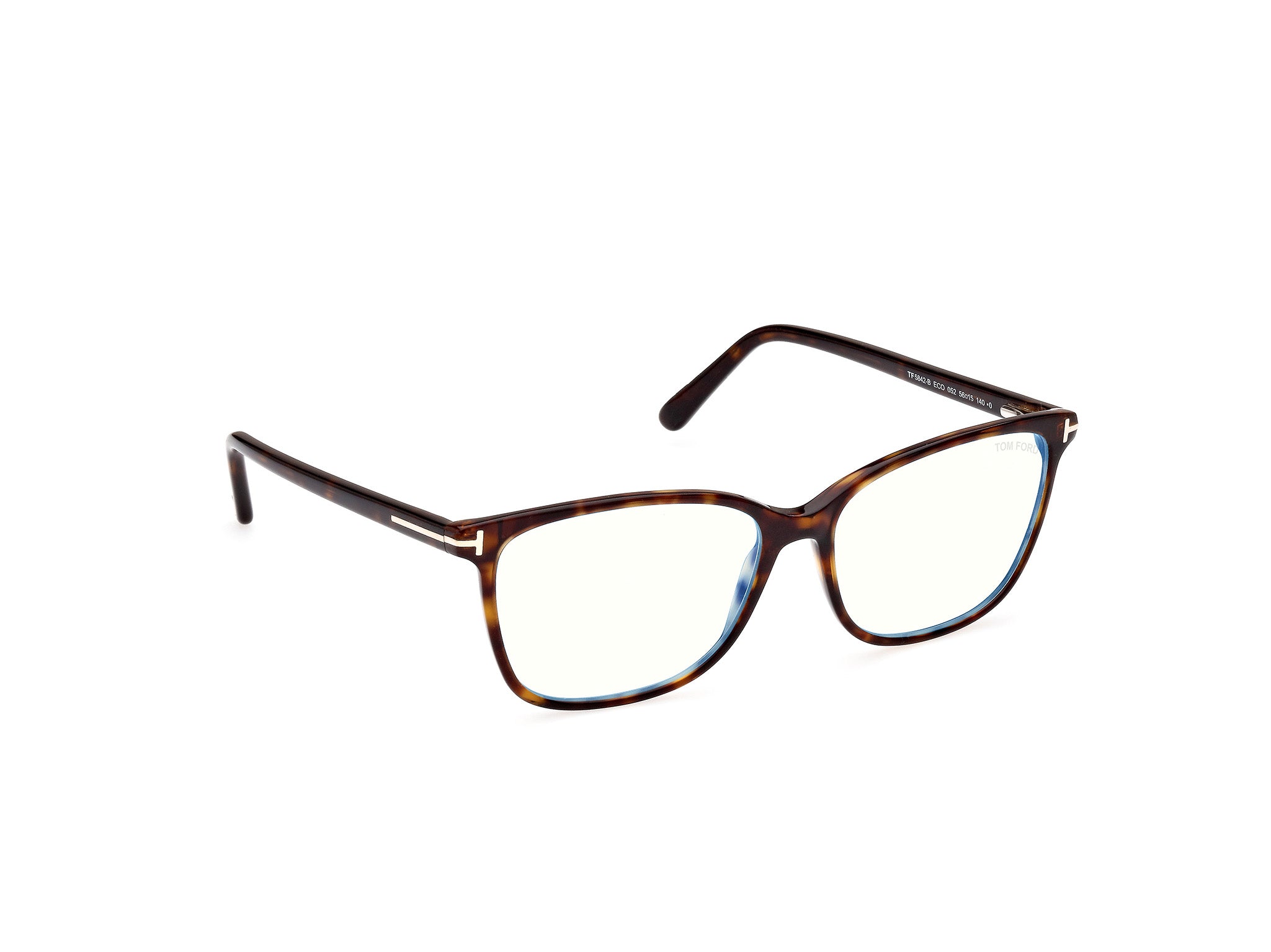 TOM FORD FT5842-B 052 56