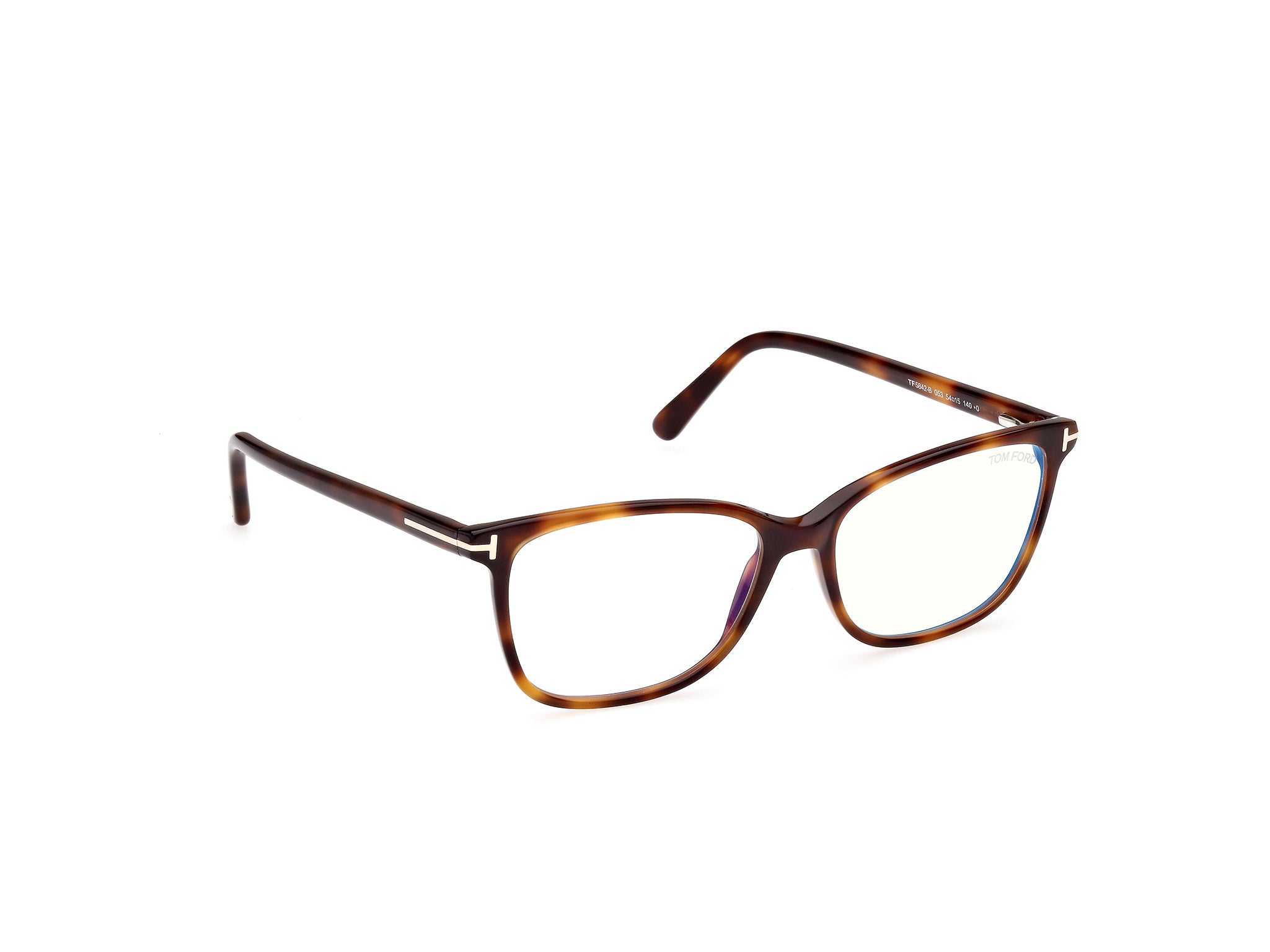 TOM FORD FT5842-B 053 54