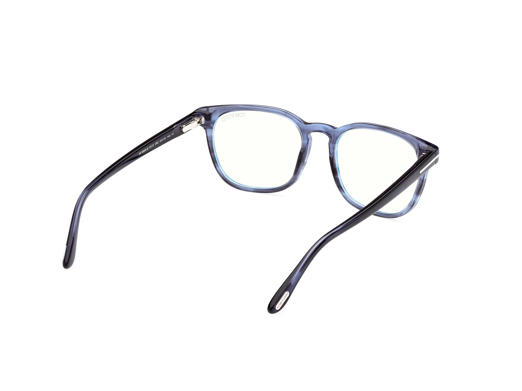 TOM FORD FT5868-B 092 53