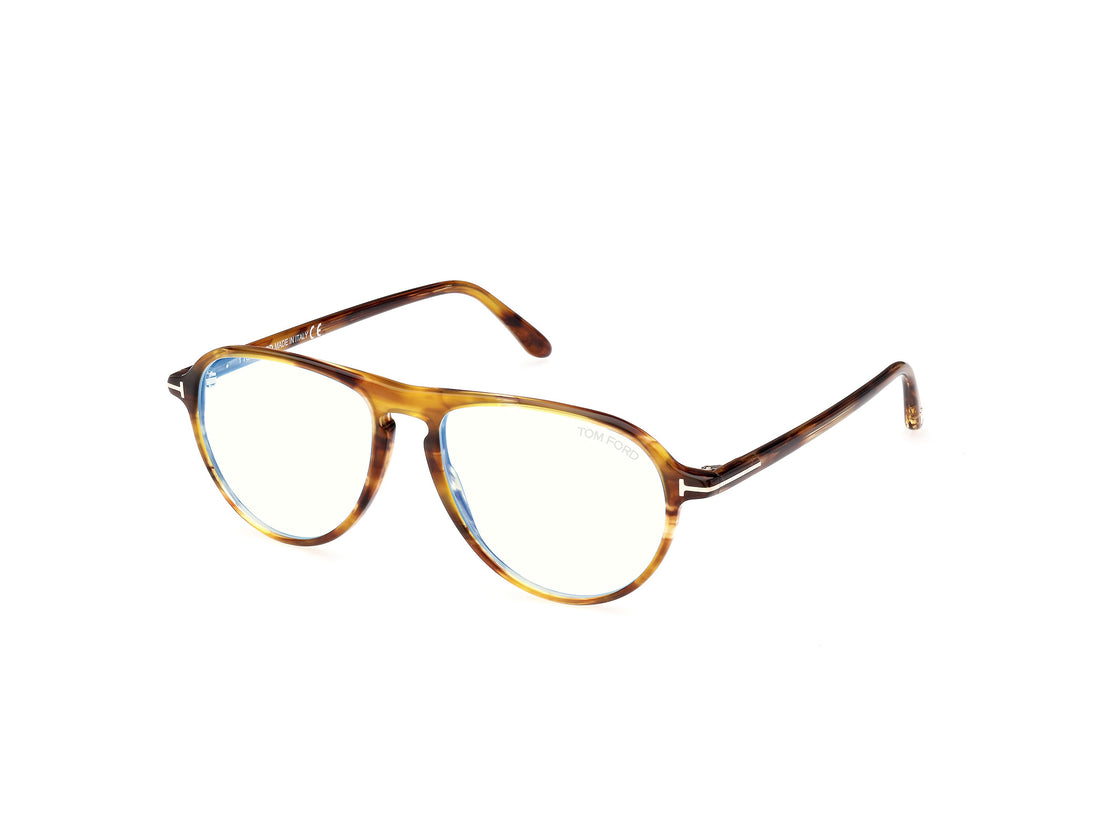 Brillen tom ford ft5869-b 050 masculino größe 54mm - Hauptansicht