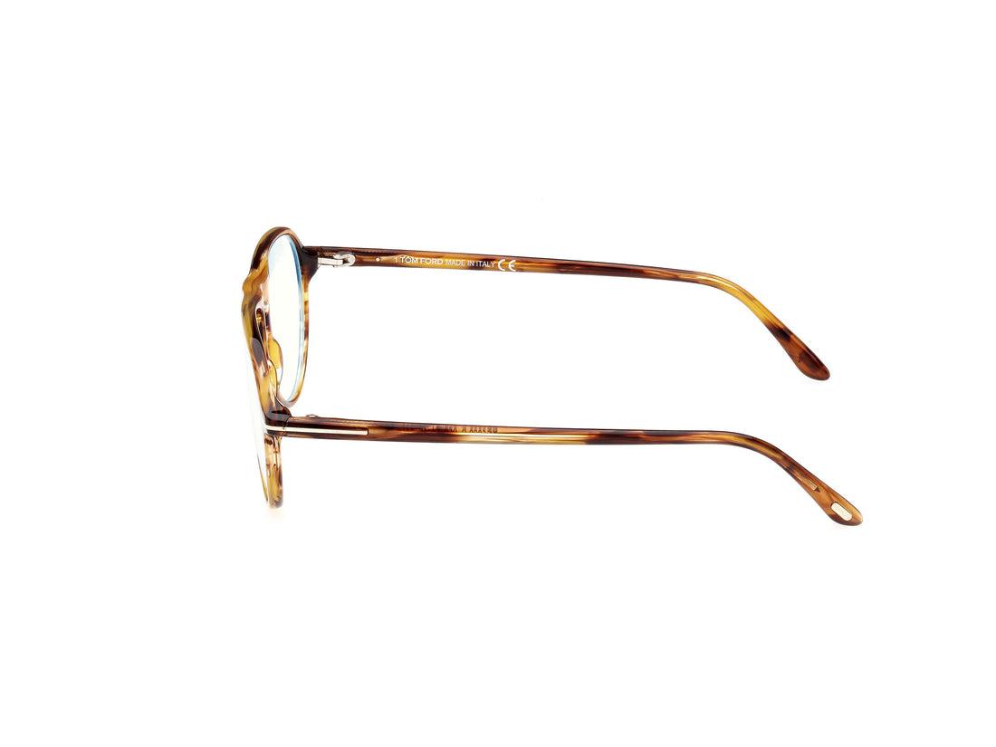 Brillen tom ford ft5869-b 050 masculino größe 54mm - Detailansicht