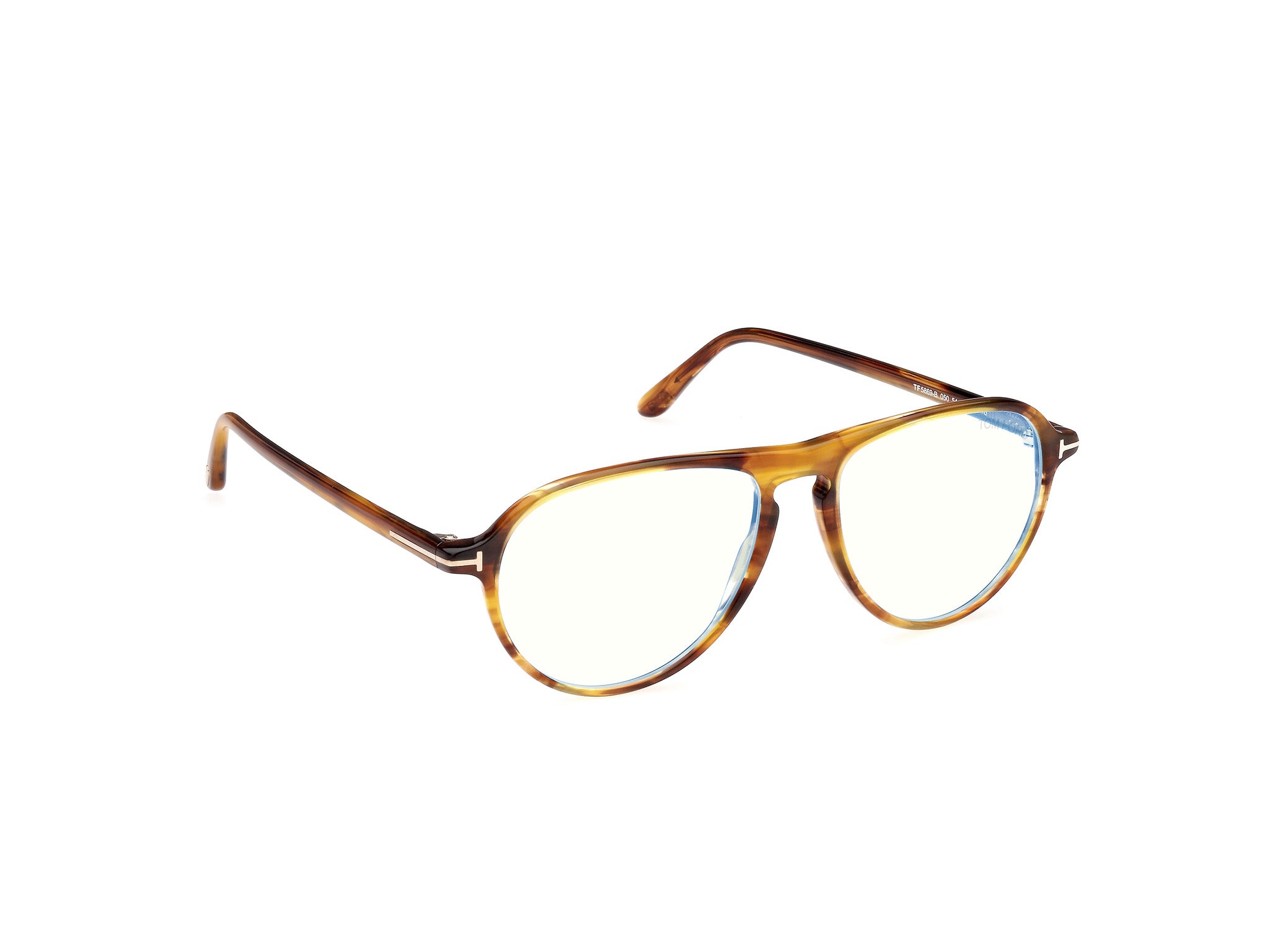 TOM FORD FT5869-B 050 54
