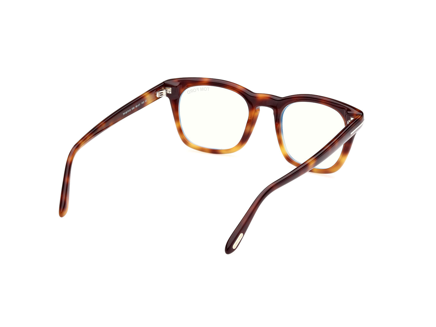 TOM FORD FT5870-B 056 50