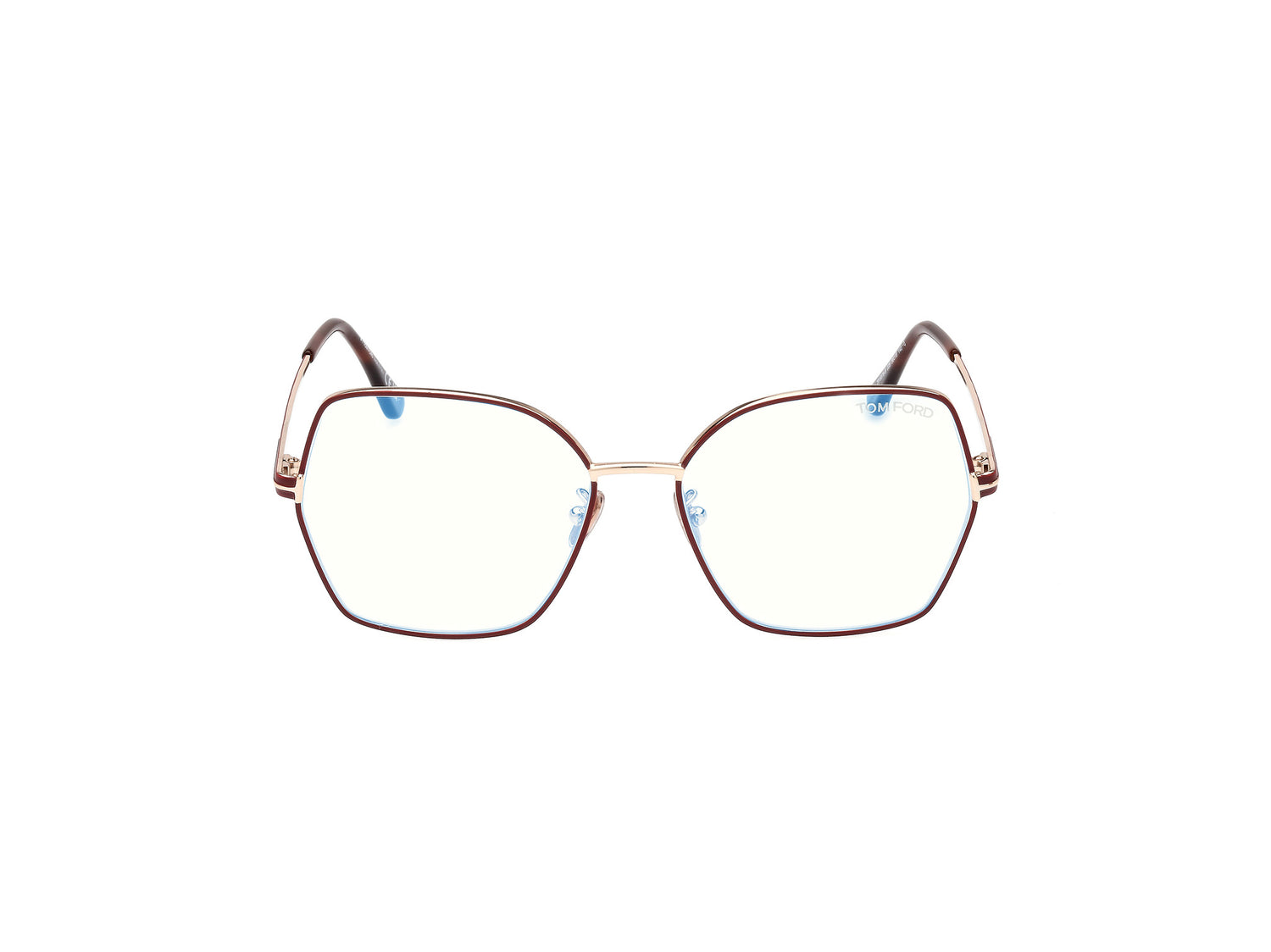 TOM FORD FT5876-B 028 56