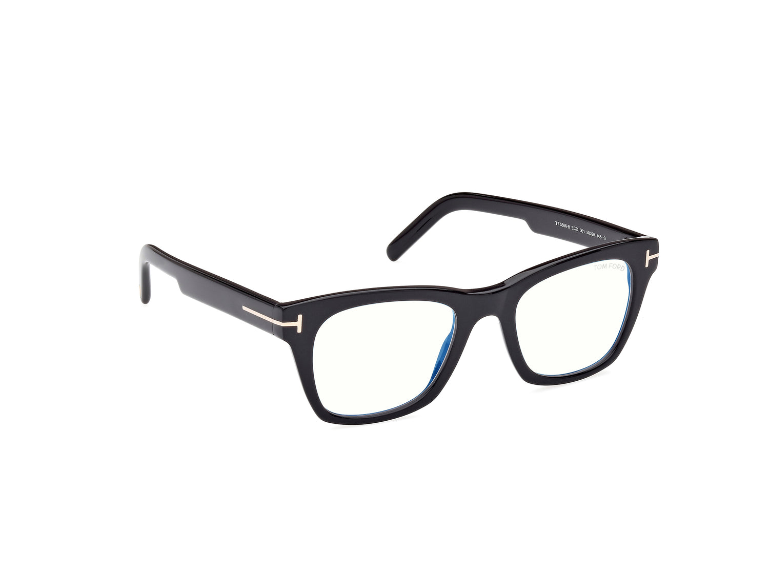 TOM FORD FT5886-B 001 52