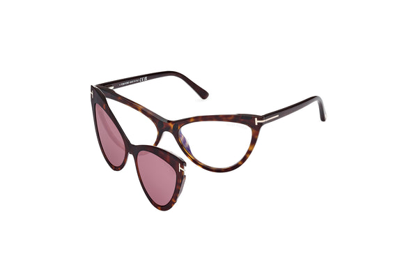 TOM FORD FT5896-B 052 56