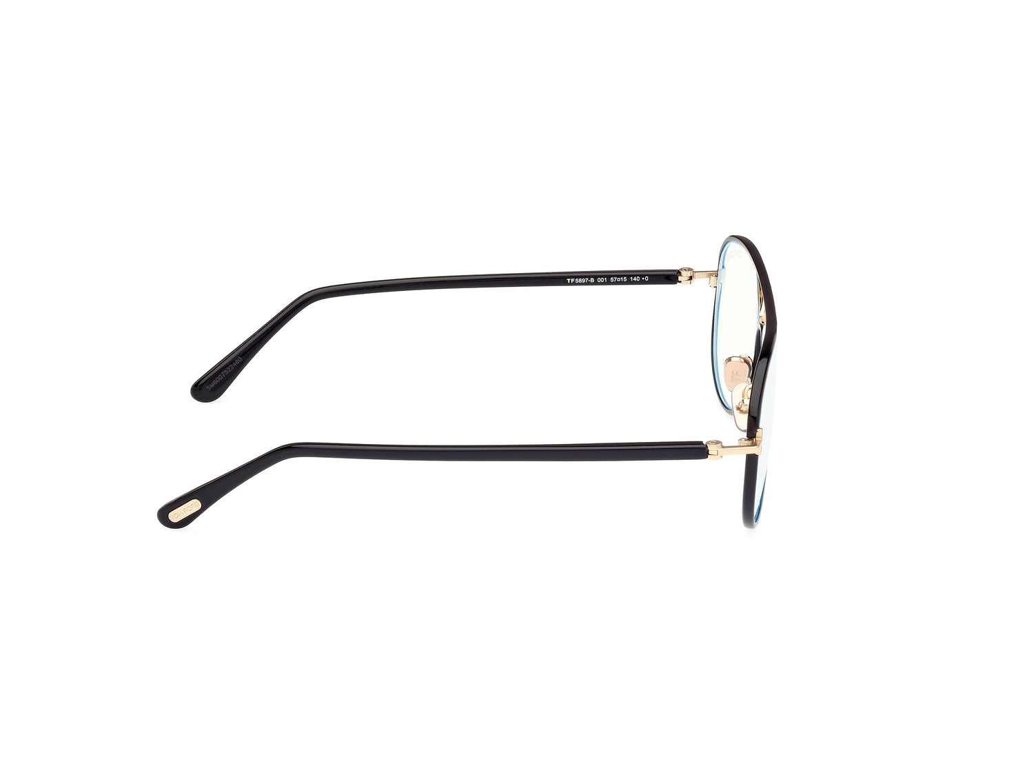 TOM FORD FT5897-B 001 57