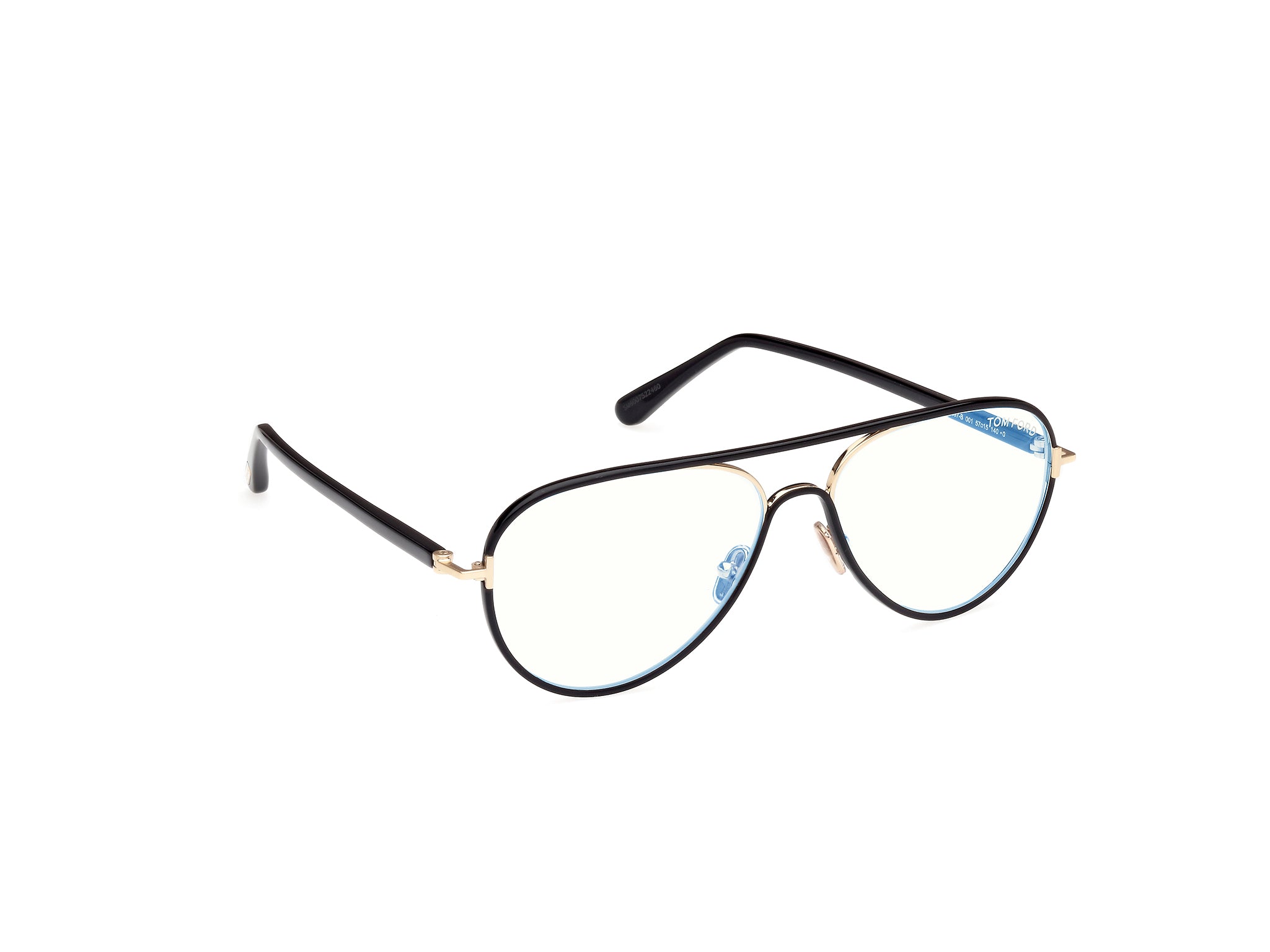 TOM FORD FT5897-B 001 57