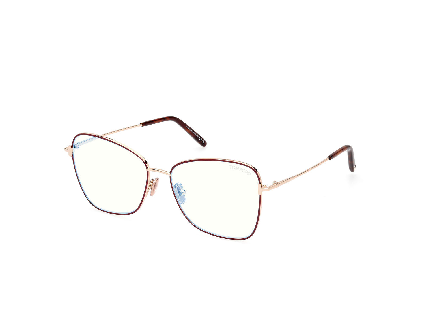 TOM FORD FT5906-B 069 55