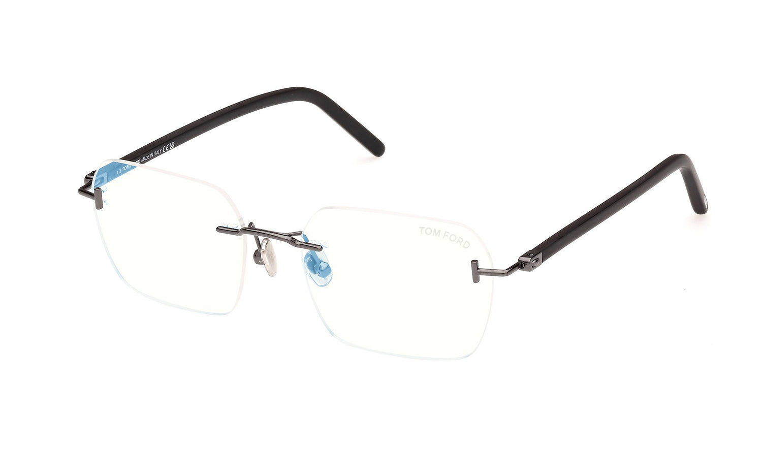 TOM FORD FT5934-B 012 54