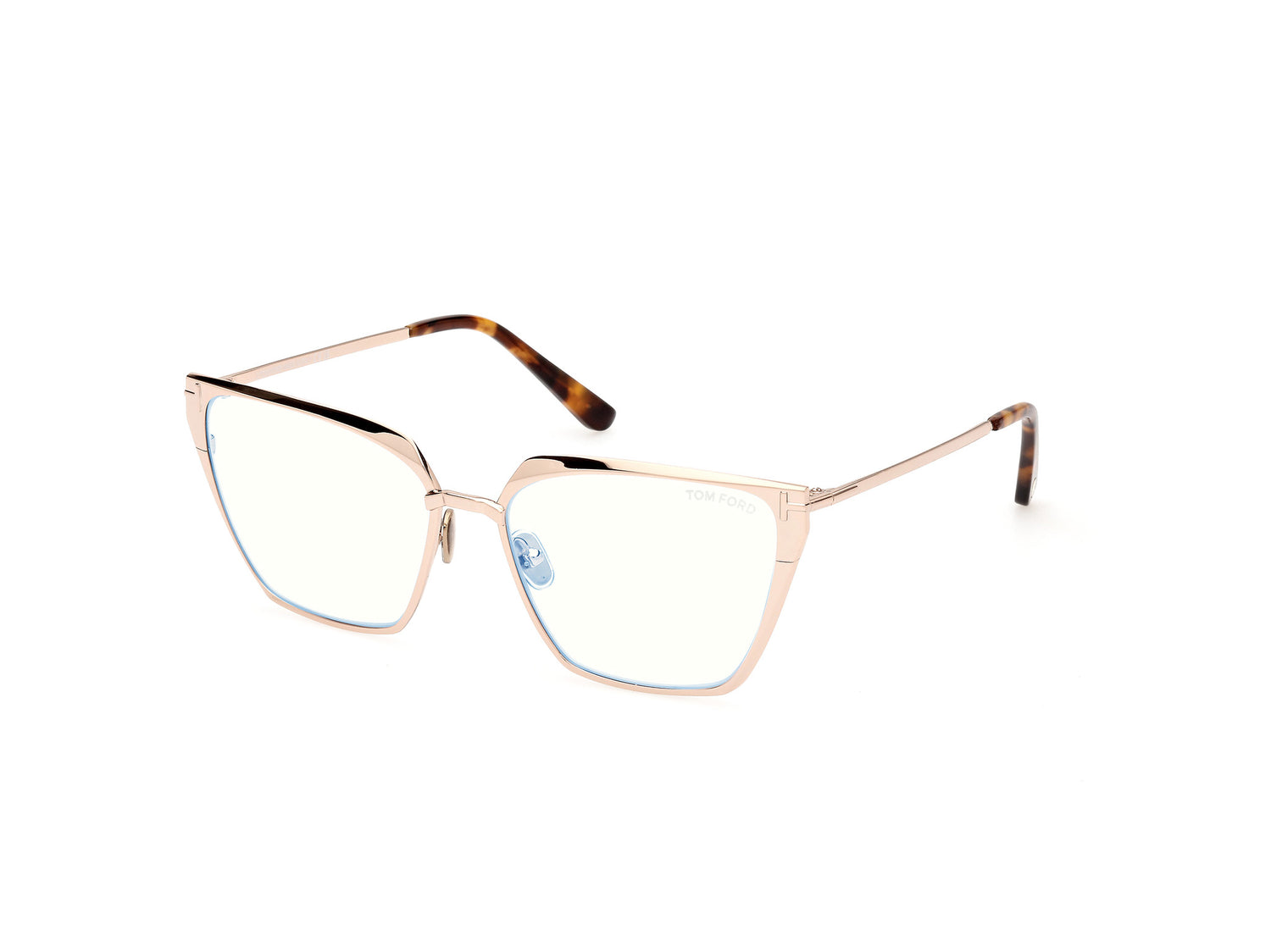 TOM FORD FT5945-B 028 56