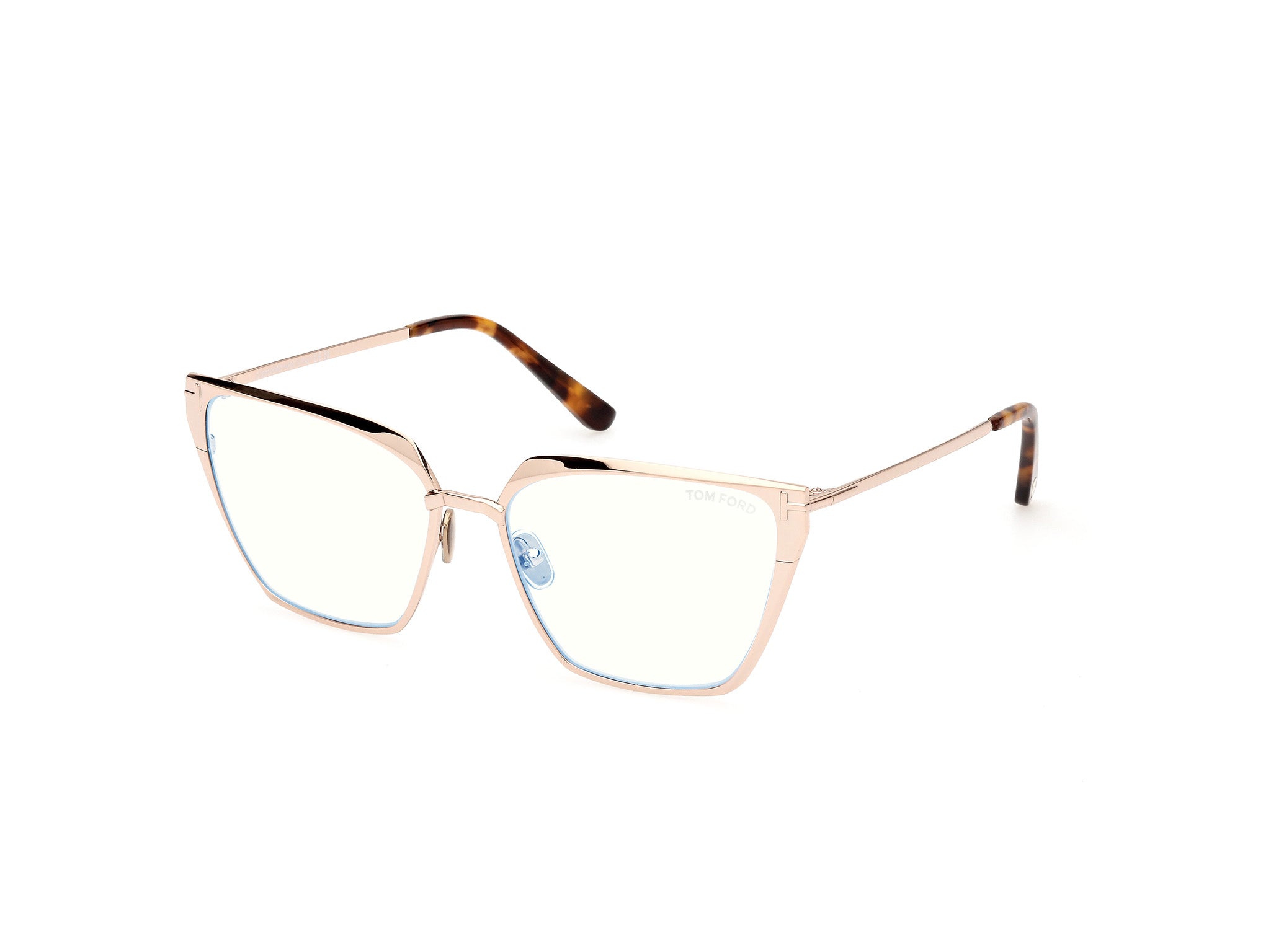 TOM FORD FT5945-B 028 56