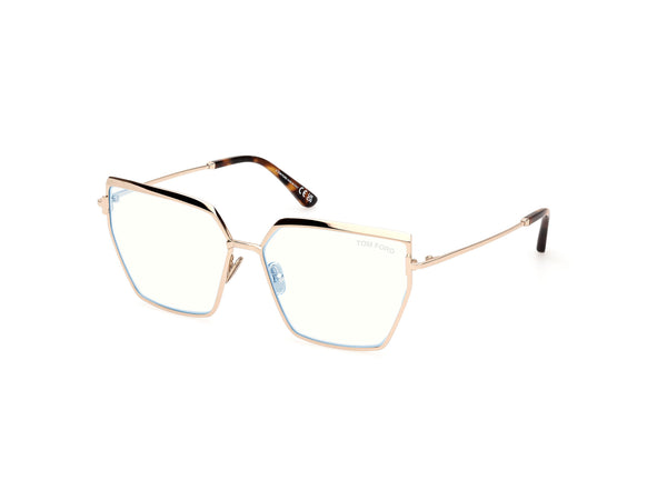 TOM FORD FT5946-B 028 57