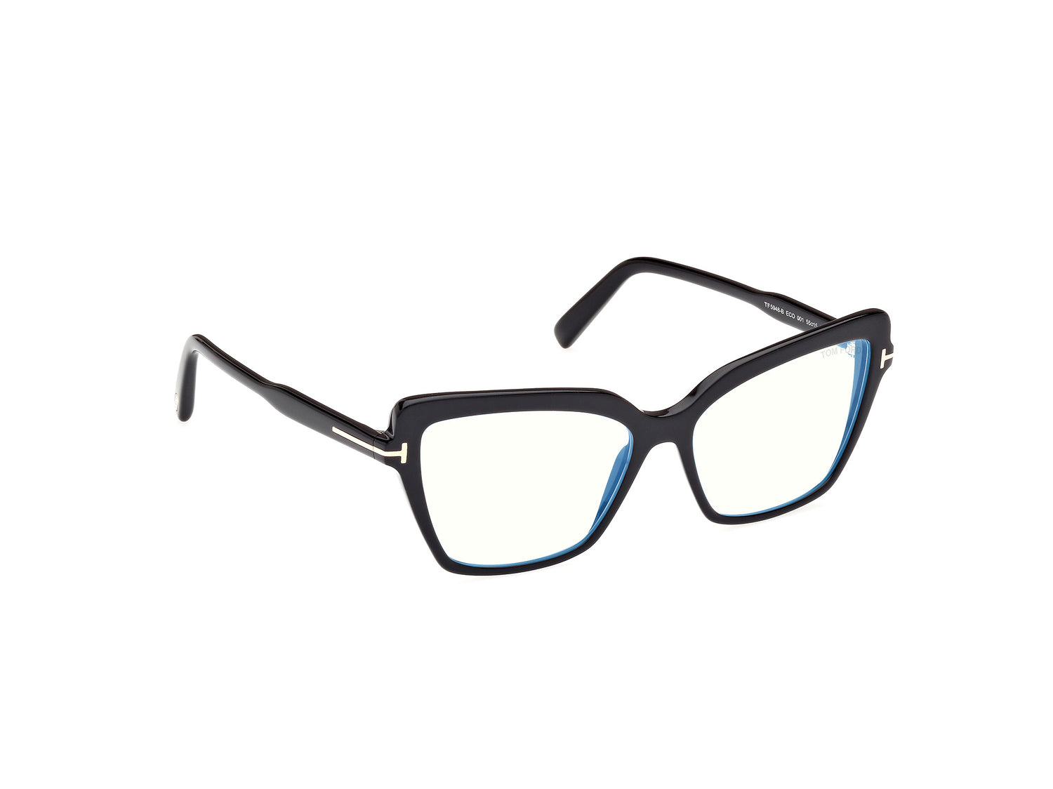 TOM FORD FT5948-B 001 55