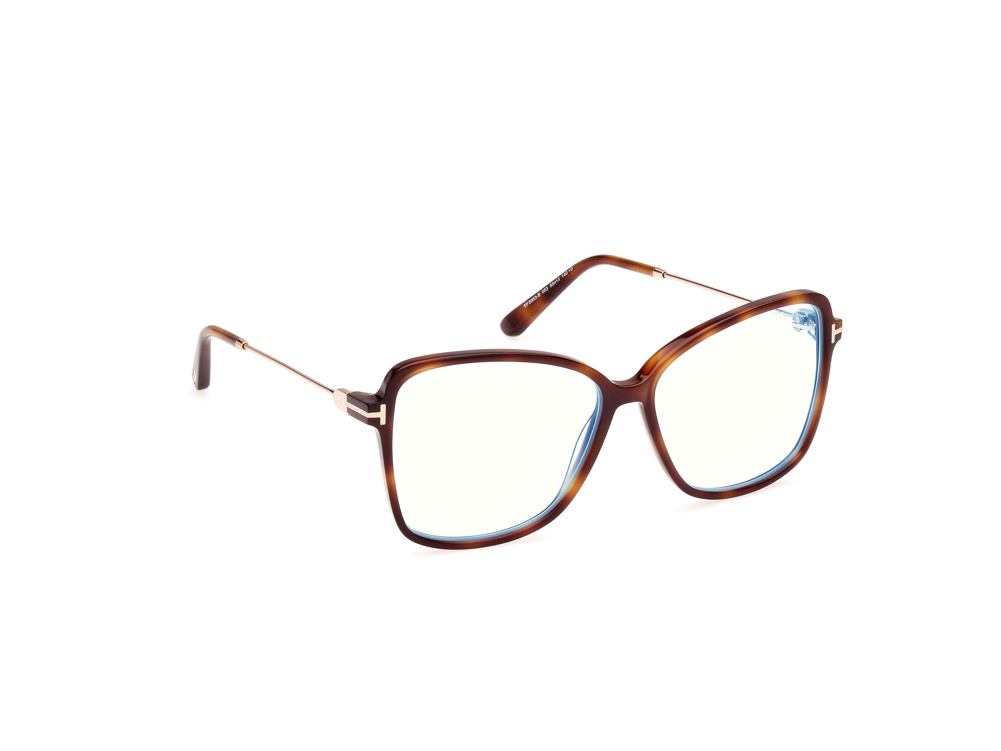 TOM FORD FT5953-B 053 55