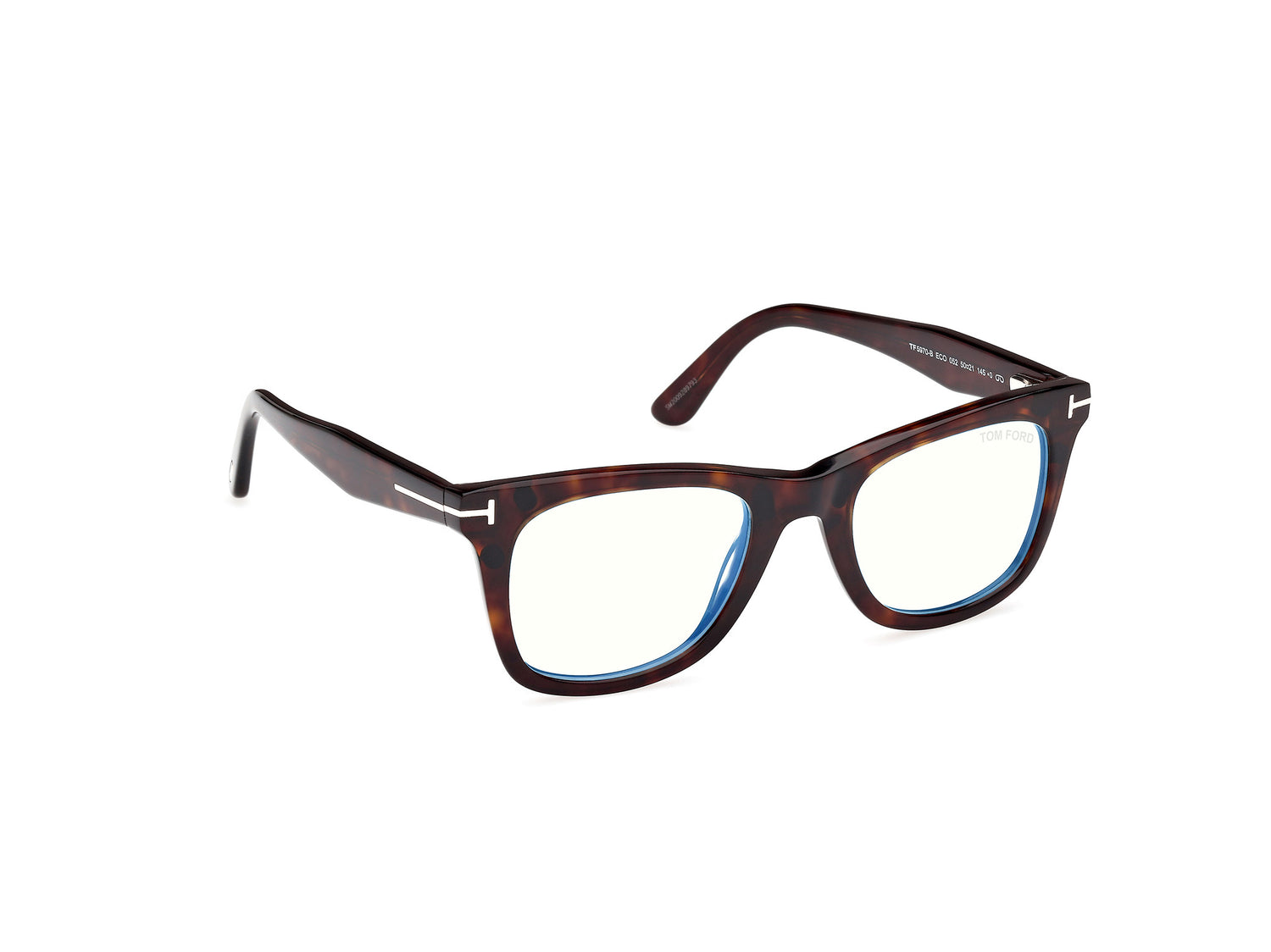TOM FORD FT5970-B 052 50