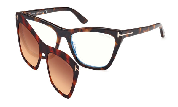 TOM FORD FT5971-B 052 54