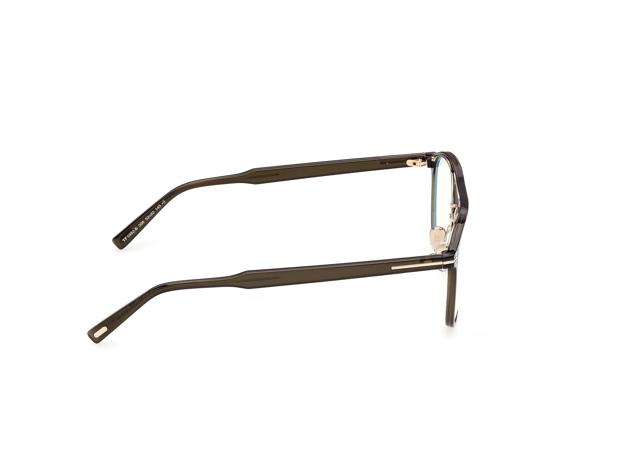 TOM FORD FT5982-B 098 52