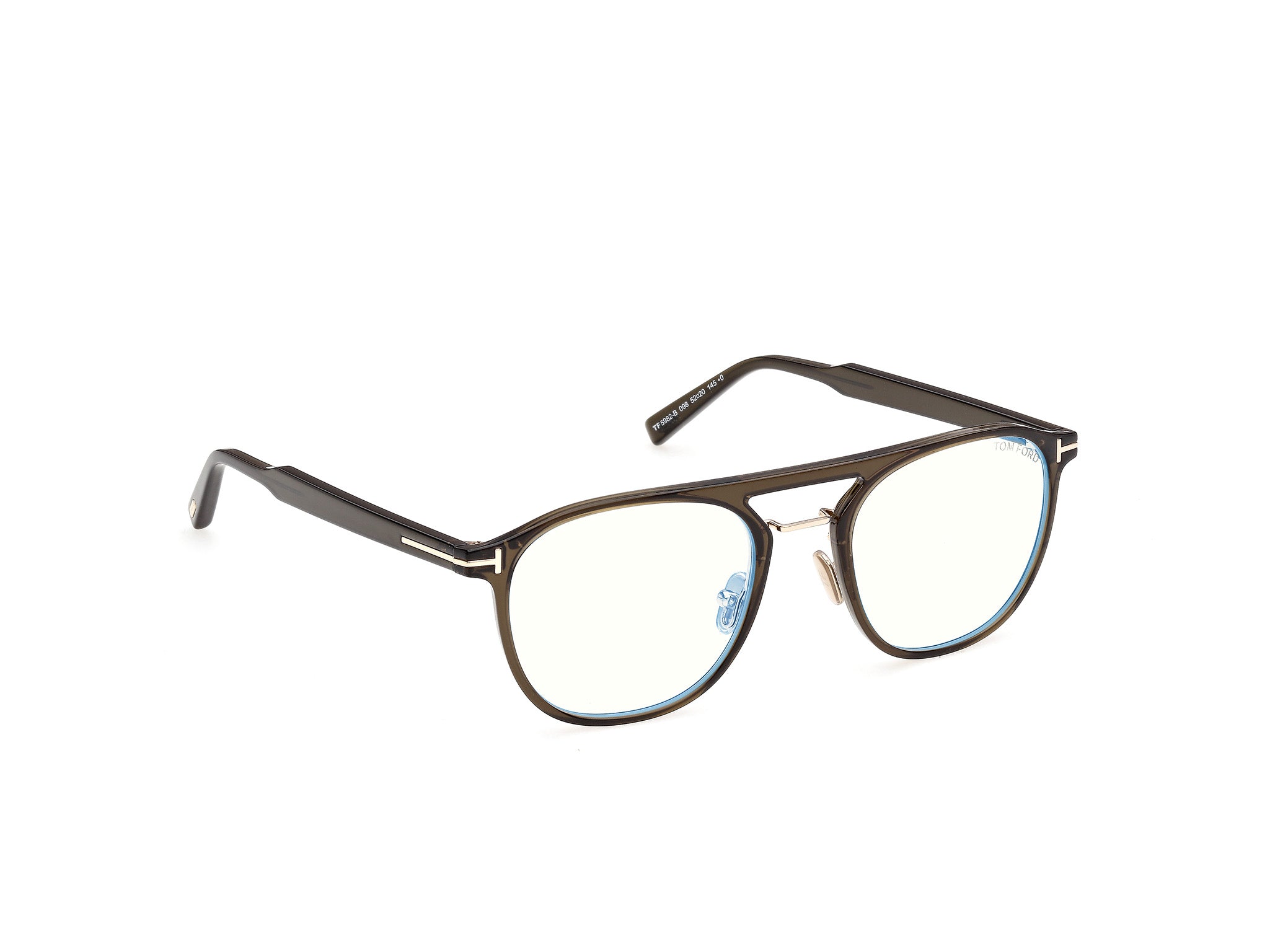 TOM FORD FT5982-B 098 52