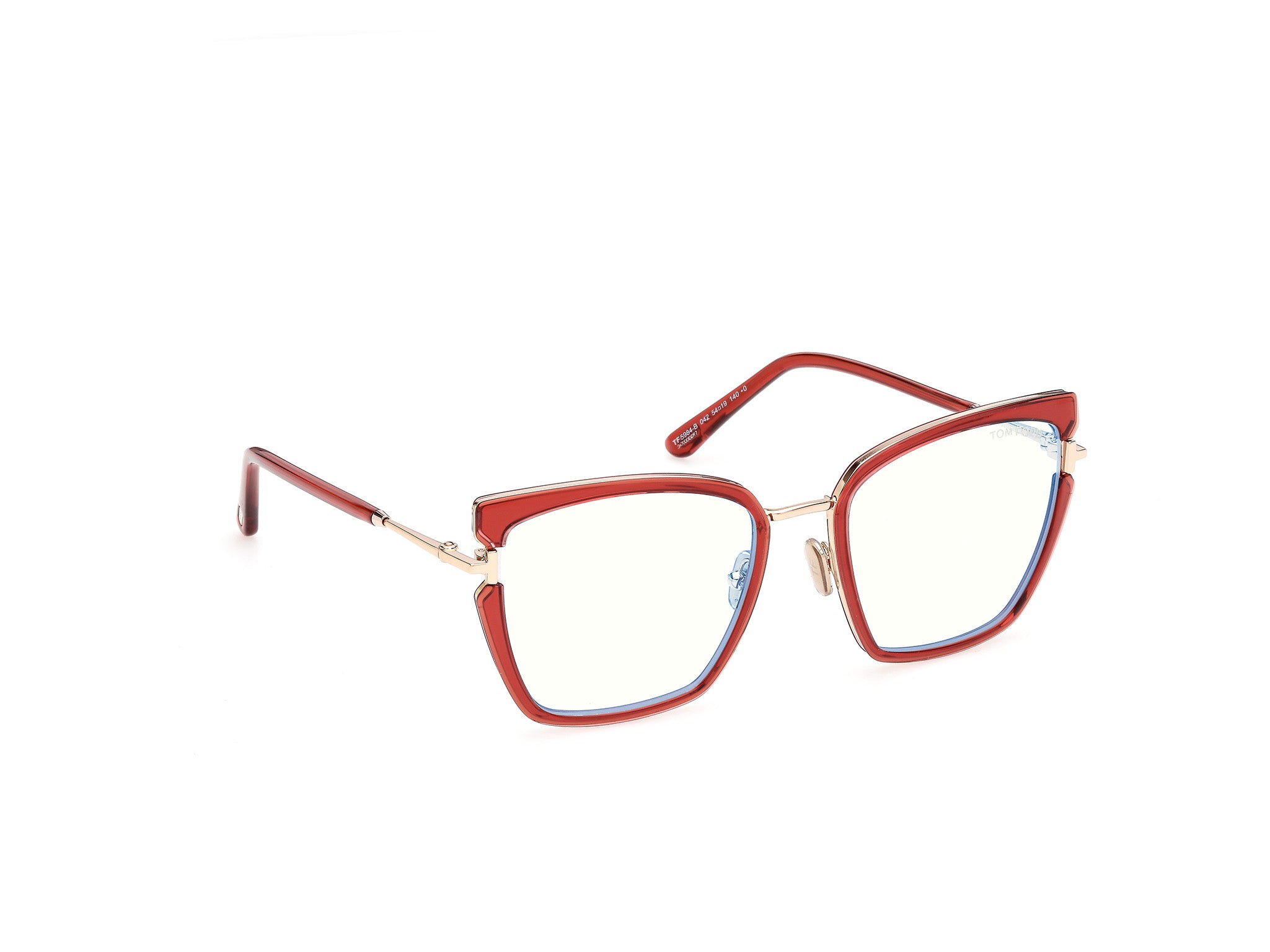 TOM FORD FT5984-B 042 54