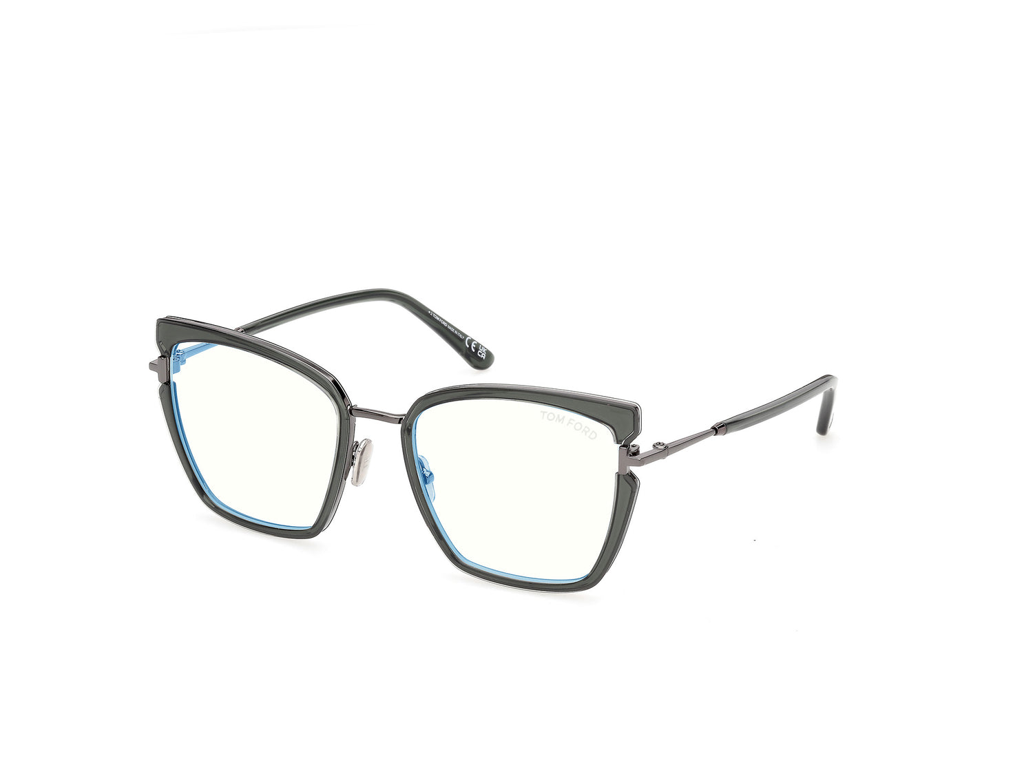 TOM FORD FT5984-B 096 54